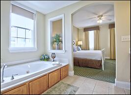 Calypso Cay Vacation Villas