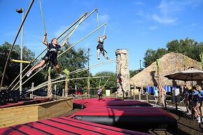 Calypso Cay Vacation Villas