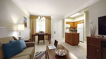 Calypso Cay Vacation Villas