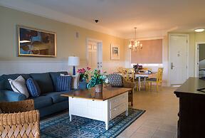 Calypso Cay Vacation Villas