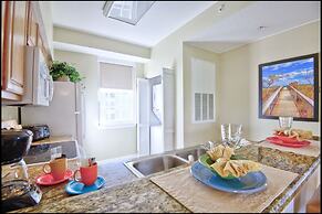 Calypso Cay Vacation Villas