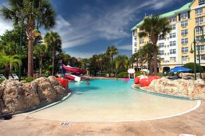 Calypso Cay Vacation Villas