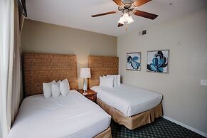 Calypso Cay Vacation Villas