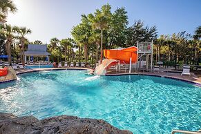 Calypso Cay Vacation Villas