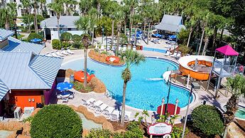 Calypso Cay Vacation Villas