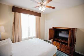 Calypso Cay Vacation Villas