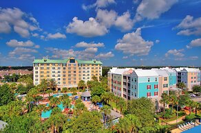 Calypso Cay Vacation Villas