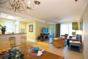 Calypso Cay Vacation Villas