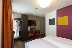 Seehotel Wilerbad