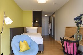 Seehotel Wilerbad