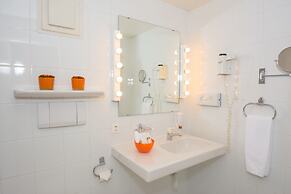 Seehotel Wilerbad