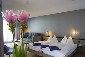 Seehotel Wilerbad