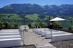 Seehotel Wilerbad