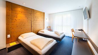 Swiss Heidi Hotel
