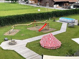 Swiss Heidi Hotel