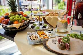 Swiss Heidi Hotel