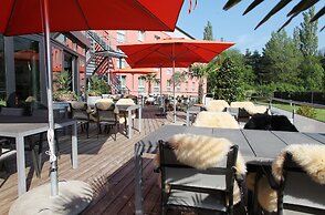 Swiss Heidi Hotel