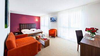 Swiss Heidi Hotel