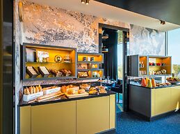 Sofitel Luxembourg Le Grand Ducal