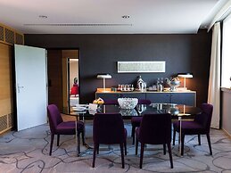 Sofitel Luxembourg Le Grand Ducal