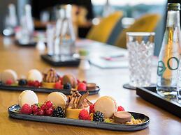 Sofitel Luxembourg Le Grand Ducal