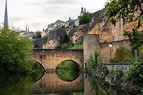 Sofitel Luxembourg Le Grand Ducal