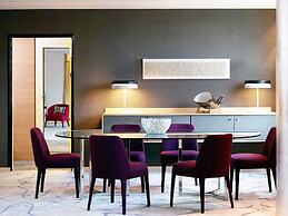 Sofitel Luxembourg Le Grand Ducal