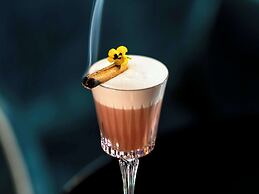Sofitel Luxembourg Le Grand Ducal