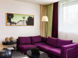 Sofitel Luxembourg Le Grand Ducal