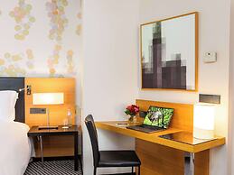 Sofitel Luxembourg Le Grand Ducal