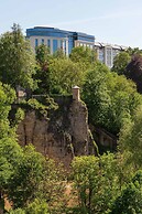 Sofitel Luxembourg Le Grand Ducal