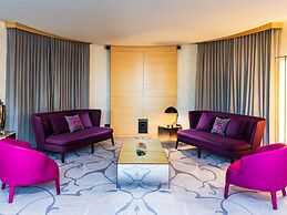 Sofitel Luxembourg Le Grand Ducal