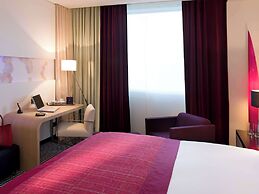 Sofitel Luxembourg Le Grand Ducal
