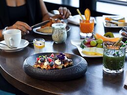 Sofitel Luxembourg Le Grand Ducal