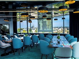 Sofitel Luxembourg Le Grand Ducal