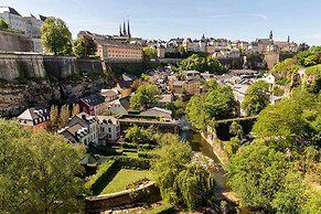 Sofitel Luxembourg Le Grand Ducal