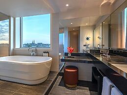 Sofitel Luxembourg Le Grand Ducal