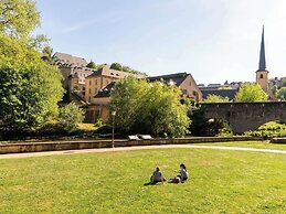 Sofitel Luxembourg Le Grand Ducal
