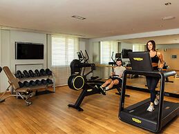 Sofitel Luxembourg Le Grand Ducal