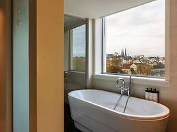 Sofitel Luxembourg Le Grand Ducal
