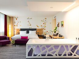 Sofitel Luxembourg Le Grand Ducal
