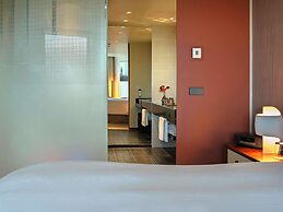 Sofitel Luxembourg Le Grand Ducal