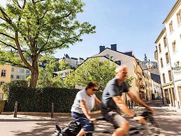 Sofitel Luxembourg Le Grand Ducal