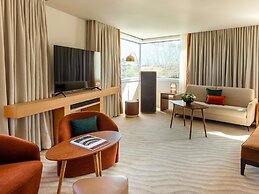 Sofitel Luxembourg Le Grand Ducal