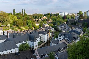 Sofitel Luxembourg Le Grand Ducal