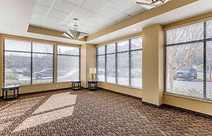 Extended Stay America Suites San Rafael Francisco Blvd East