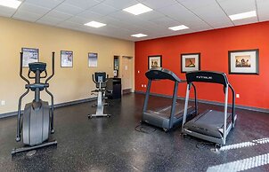 Extended Stay America Suites San Rafael Francisco Blvd East