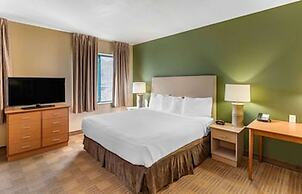 Extended Stay America Suites San Rafael Francisco Blvd East