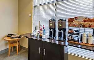 Extended Stay America Suites San Rafael Francisco Blvd East