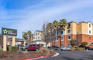 Extended Stay America Suites San Rafael Francisco Blvd East